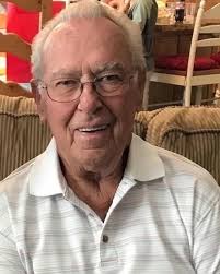 Kenneth Hart Obituary (1936