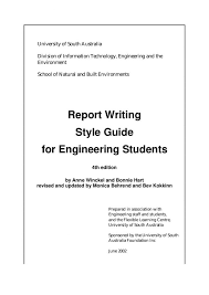 Engineering Report Template Sansurabionetassociats Within Template For Technical Report 10 Professional T Report Template Lab Report Template Report Writing