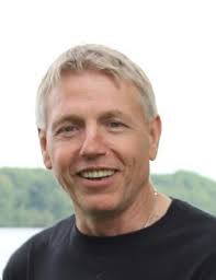 Curt Hanson Obituary (1952