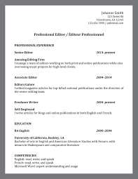 How to write a cv without work experience. How To Write A Cv Writing Formatting Tips Elite Editing