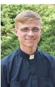 ST. JOHN THE BAPTIST CATHOLIC CHURCH