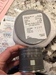 I've always color matches for restoration hardware paint by benjamin moore unless otherwise noted Silver Sage Restoration Hardware Paint Match To Sherwin Williams Silver Sage Paint Restoration Hardware Paint Paint Matching