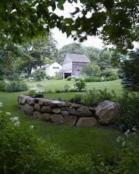 Garden Tour New Hampshire Garden Stone Walls Garden Garden Tours Garden Stones