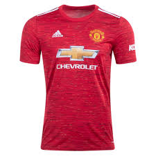Shop the cheap manchester united home jersey 2019/20 here,free shipping. Buy 2020 21 Manchester United Fc Epl Home Shirt Mens Your Jersey