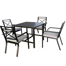 Take your outdoor living space to the next level with new outdoor dining chairs from teak + table. China Cast Aluminium Patio Dining Table Furniture Outdoor Garden Sets Photos Pictures Made In China Com
