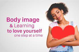 How To Deal With Body Image Issues | Overcome Your Worries