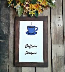sweet coffee wood sign link in bio coffee cafe caffeine coffeemugs coffeecups ilovecoffee drinkmorecoffee sh in 2020 coffee wood signs coffee signs wood signs