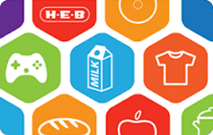 Amazon is offering the following promotions with amazon gift card purchase or bonus amazon credits. Buy H E B Grocery Store Gift Cards Giftcardgranny