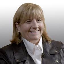 Christine Lay, MD, FAHS