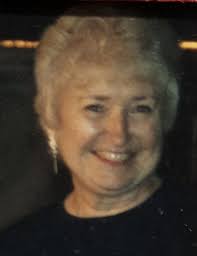 Obituary for Lois Smith