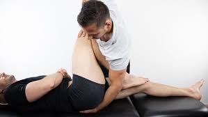 Image result for Pelvic Compression Test