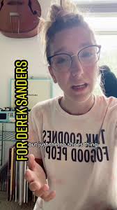 Derek Sanders: A Heartwarming Tribute