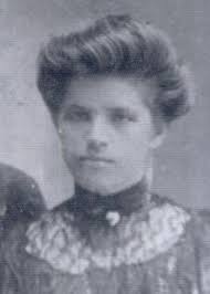 Stella Mae Sutton Hoffman (1887-1939)
