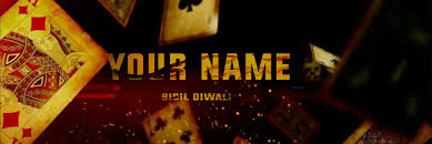 Very simple, just click on the characters and put them together so you have created a unique character name, with your own style. Mersal Interval Card Font Generator Life Liker