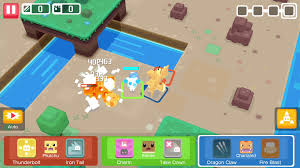 Resultado de imagen de pokemon quest