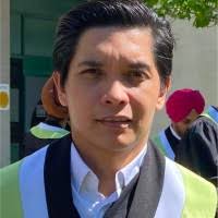 Christopher Don Armstrong