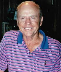 Dad has Finished the Race