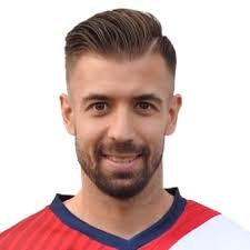 Estadísticas Álvaro Marcos, AD Torrejón CF