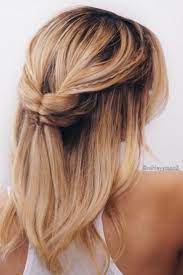 Short Hairstyles Medium Lengthy Hairstyles Summer Hairstyles Spring Hairstyles Easy Simple Blonde Ombre Hair Styles Spring Hairstyles Medium Hair Styles