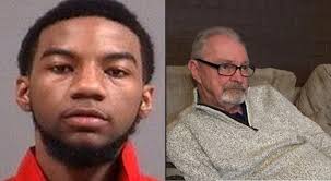 Chesterfield man pleads guilty to killing Lyft driver, 79