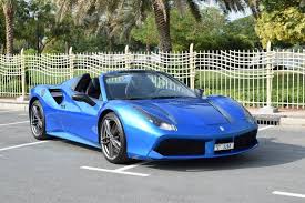We got the most luxurious rentals including all types of exotic cars. Ferrari Car Rental In Dubai Uae Ferrari Hire Deals Offers