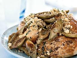 Continue to 29 of 50 below. Elegant Chicken Recipes Cooking Light