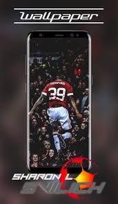 Choose from hundreds of free 4k wallpapers. Rashford Wallpaper Hd 4k For Android Apk Download