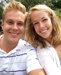 Southern Charm star Taylor Ann Green's brother Worth dies aged 36