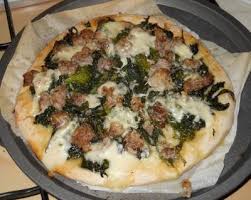 We did not find results for: Pizza Salsiccia E Friarielli Fornelli Pazzi