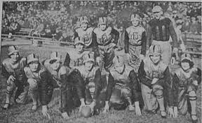 The roots of the frankford yellow jackets date back to 1899 when the frankford athletic association was formed in northern philadelphia. Figure 2 2 From Let S Bang Constructing Reinforcing And Embodying Orthodox Masculinity In Women S Full Contact Tackle Football Semantic Scholar