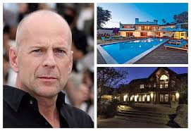 40 Amazing Celebrity Houses Page 63 Of 125 Refinance Gold Celebrity Houses Celebrity Houses Mansions Celebrity Real Estate