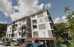 Wangsa maju, kuala lumpur (吉隆坡): Flat Wangsa Maju Seksyen 1 Mn Property Management Facebook