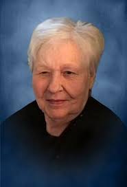 Irma B. Thaxton Obituary