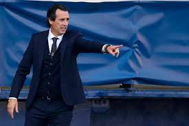 From wikipedia, the free encyclopedia. Wednesday Cannon Fodder Unai Emery The Short Fuse