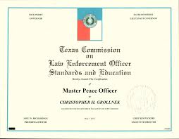 master peace officer license chris grollnek active shooter