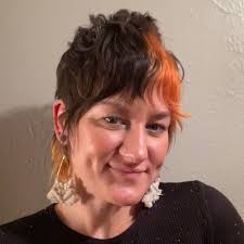 Mallory Barfield : The Splitting Hair