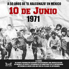 Hasta el 10 de junio de 1971. M7bz0learhttm