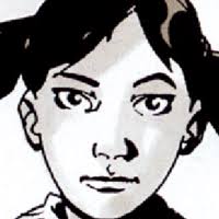 The Walking Dead: Comic Dub