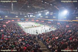 Allstate Arena Find Hockey Rinks Hockeycircles