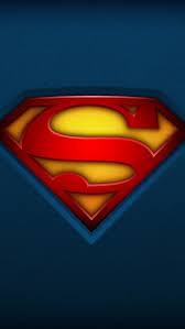 Super hero batman, spiderman superman, larry boy birthday party ideas | photo 5 of 12. 41 Superman Logo Iphone Wallpaper Hd On Wallpapersafari