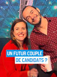 Idylle entre Benoit et Élodie : Suite ce soir ! | TikTok