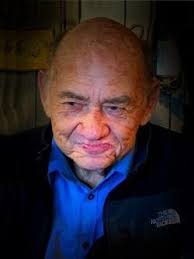 Burnett Burris Obituary