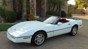 Image result for White 1990 Corvette
