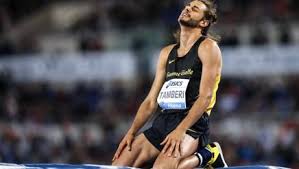 Gianmarco tamberi e larissa iapichino si preparano per le olimpiadi. Atletica Diamond League A Parigi Ahi Tamberi