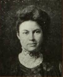 Helen Barbara Abbot Lapham (1884-1975)