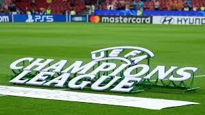 Champions Hoy