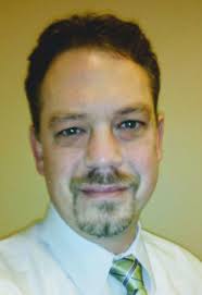 Obituary for Ted R. Spaulding