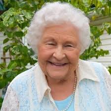 Mary Stockton Hay Obituary