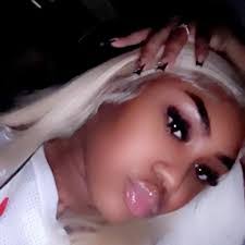 Maranda Williams's Instagram, Twitter & Facebook