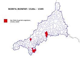 Surnames, english surnames, surnames that can also be given names. Bean Fields Bread And Barbara Some Rarer Cornish Surnames Cornish Studies Resources